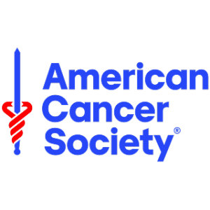 American Cancer Society logo